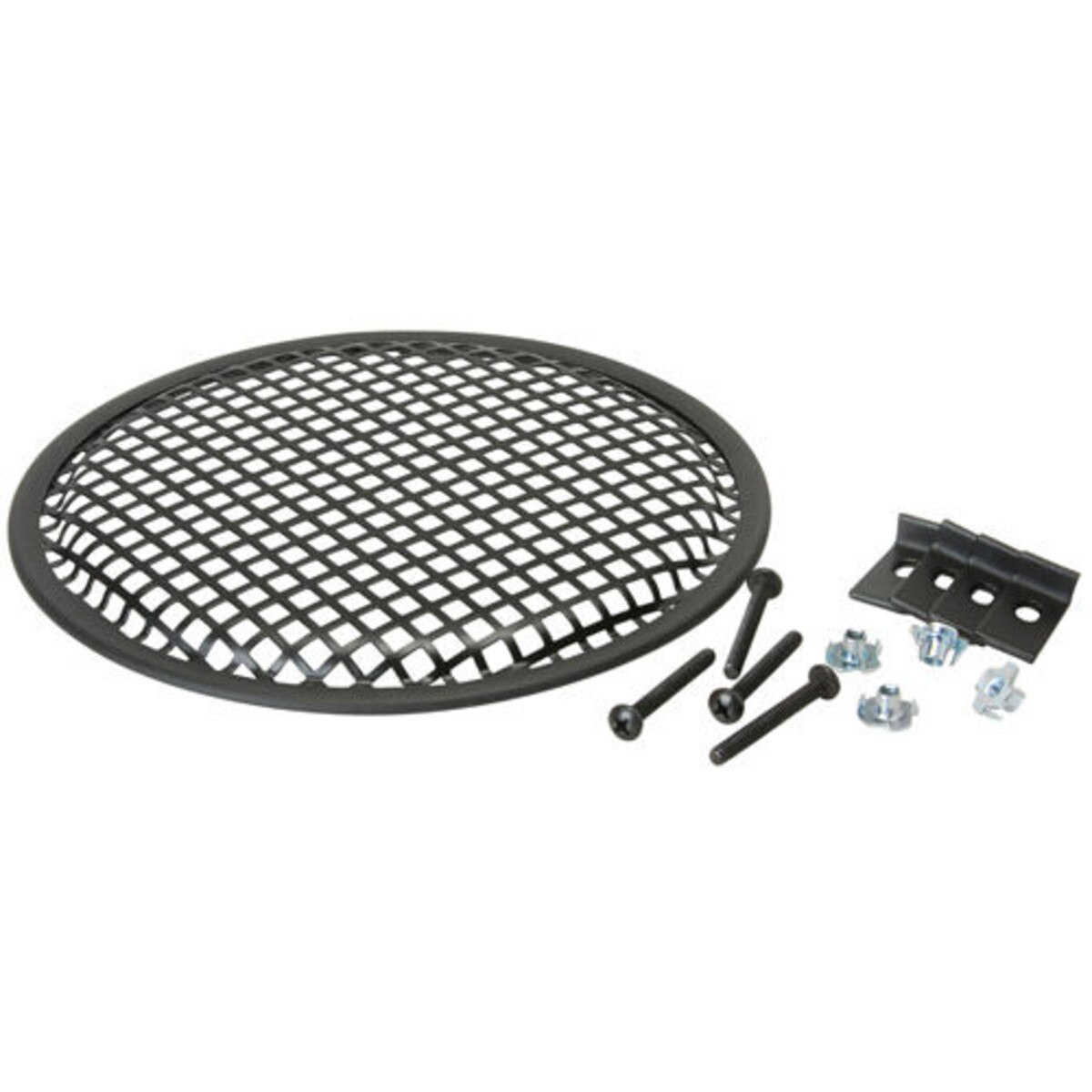 Peavey 10" Metal Speaker Grill Kit